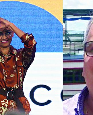 Rafael Angelo Juliano está entre os exonerados por Marina Silva. Foto: Divulgação