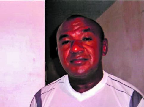 Durante assalto em Inhangapi, nordeste do Pará, Daniel dos Santos Neto acabou morto com vários tiros. Foto: Divulgação