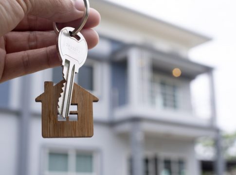 A lista de sorteados será encaminhada para a Caixa Econômica Federal, que fará a verificação de dados para confirmar o atendimento aos requisitos do programa habitacional, voltado para famílias de baixa renda. Foto: Divulgação