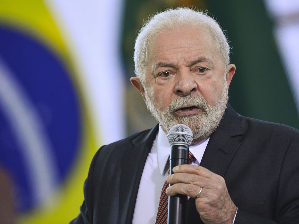 O governo Luiz Inácio Lula da Silva (PT) está formulando um decreto interministerial para elaborar uma política nacional de combate à violência nas escolas. Foto: Marcelo Camargo/Agência Brasil