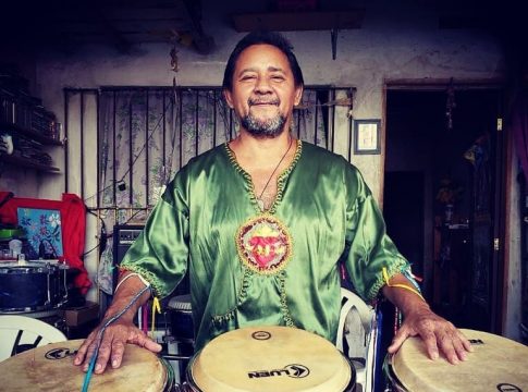 Show terá renda revertida para o tratamento de saúde do músico FOTO: REPRODUÇÃO INSTAGRAM