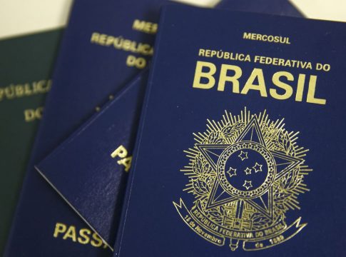 A Polícia Federal passa a oferecer serviços relacionados à emissão de passaporte dois endereços. Foto: Divulgação 