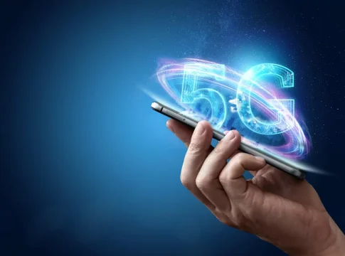 O total de municípios que poderão contar com o 5G na faixa de 3,5 GHz chegará a 3.678 a partir da próxima segunda-feira

 Foto: Divulgação