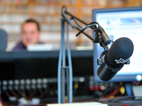 Nove municípios da região podem participar de seleção para executar serviço de Rádio Comunitária. Foto: Divulgação