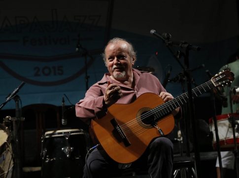 Foto: Instituto Sebastião Tapajós/divulgação