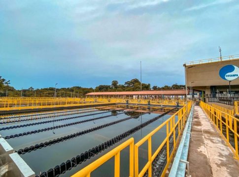 Aprovados têm até o dia 12 de maio para se apresentarem na sede da Companhia com a documentação e exames exigidos. Foto: Agência Pará