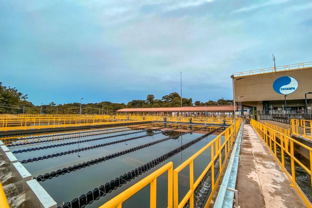 Aprovados têm até o dia 12 de maio para se apresentarem na sede da Companhia com a documentação e exames exigidos. Foto: Agência Pará