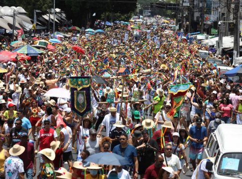 A etapa seleciona os projetos considerados habilitados, conforme a publicação no Diário Oficial do Estado (DOE).  Foto: Divulgação