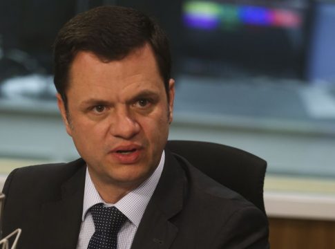 Para o ministro Alexandre de Moraes, na fase atual da investigação, a manutenção da prisão preventiva ainda é necessária e adequada. Foto: Agência Brasil
