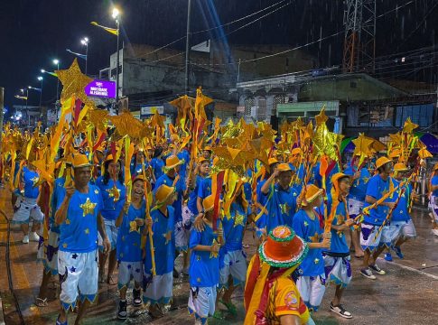 Serão beneficiadas com o aporte financeiro distribuído pela Fumbel para a realização do Carnaval 2024, um total de 62 agremiações carnavalescas Foto: Ascom/Fumbel