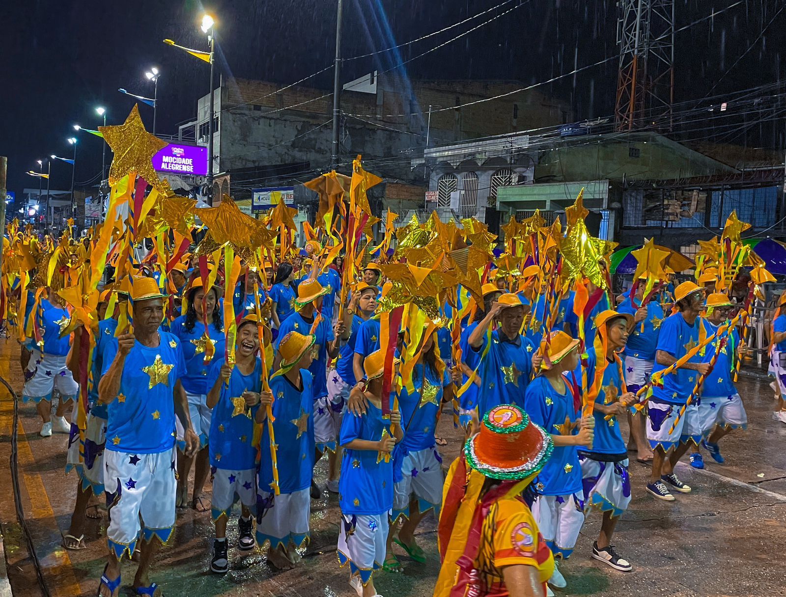 Serão beneficiadas com o aporte financeiro distribuído pela Fumbel para a realização do Carnaval 2024, um total de 62 agremiações carnavalescas Foto: Ascom/Fumbel