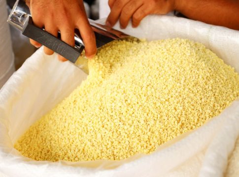 Segundo pesquisa do Dieese, de janeiro a março de 2024, os moradores da capital pagaram 6% a mais pelo produto, considerado indispensável na mesa do paraense. Valor do quilo chega a ultrapassar R$ 11 Foto: Divulgação