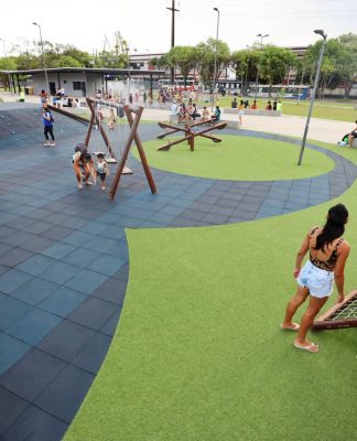 Foto: Agência Pará
