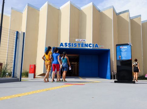 Foto: Agência Pará