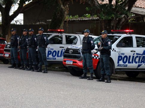 A Secretaria de Segurança Pública e Defesa Social do Pará (Segup), em conjunto com o Ministério da Justiça e Segurança Pública (MJSP), coordena as ações de segurança e logística para a realização das provas do Exame Nacional do Ensino Médio (Enem) de 2024 em todo o estado.