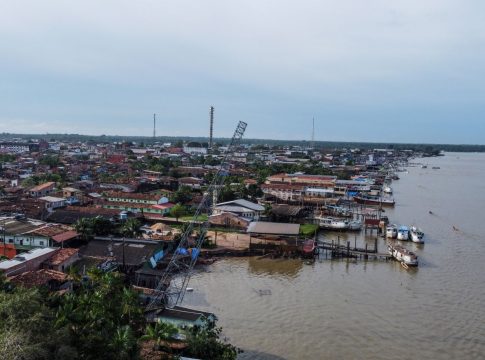 Foto: Agência Pará