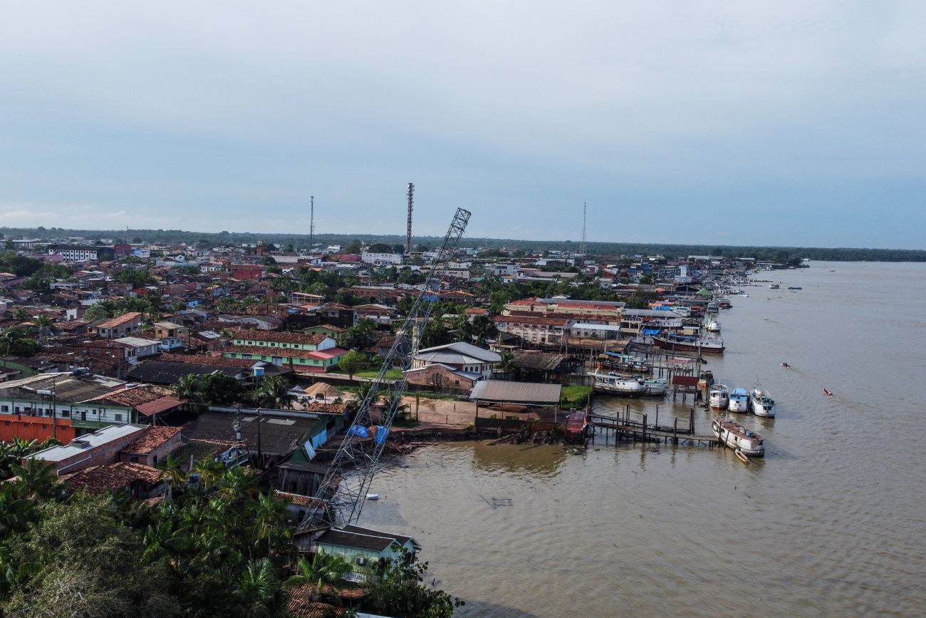 Foto: Agência Pará