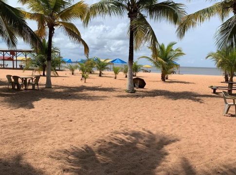 Foto: Agência Belém