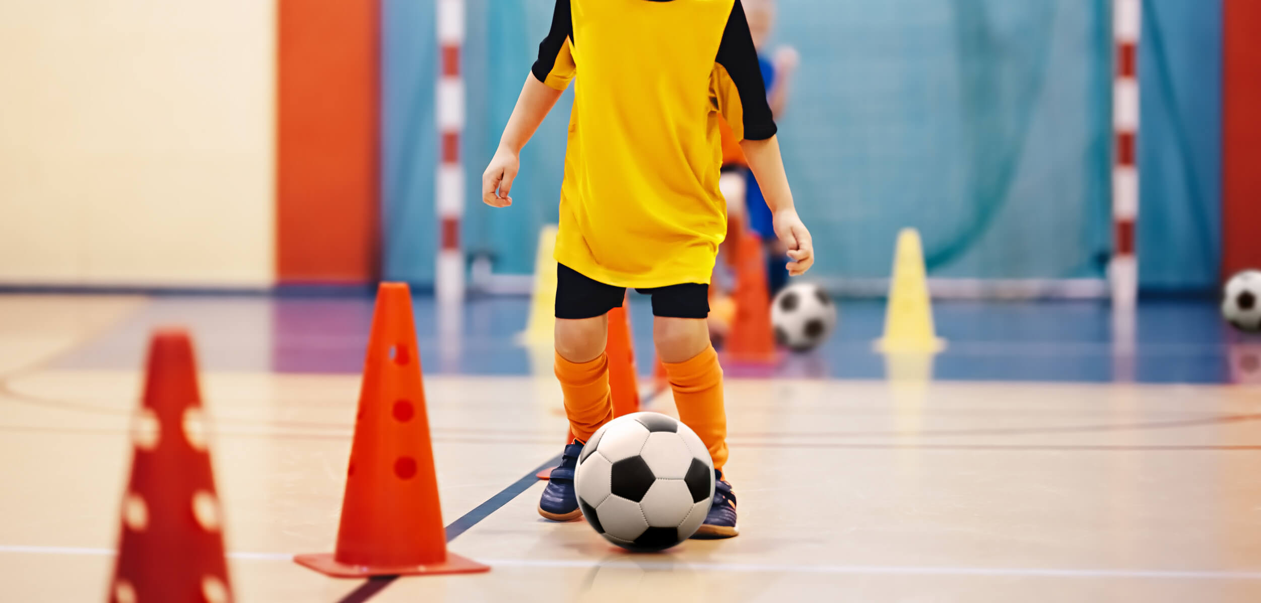 A Prefeitura de Belém abriu as inscrições para a Escola de Esportes em 2023. Foto: Divulgação