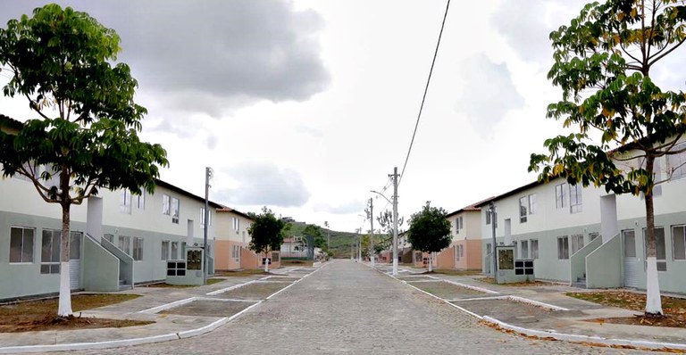 A proposta da MP 1.162/2023 é atender famílias com renda mensal de até R$ 8 mil, na zona urbana, e anual de até R$ 96 mil, na zona rural. Foto: Marcelo Camará/ MCid