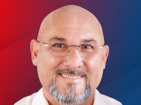  Viseu elege Cristiano Vale (PP) prefeito com mais de 54% dos votos