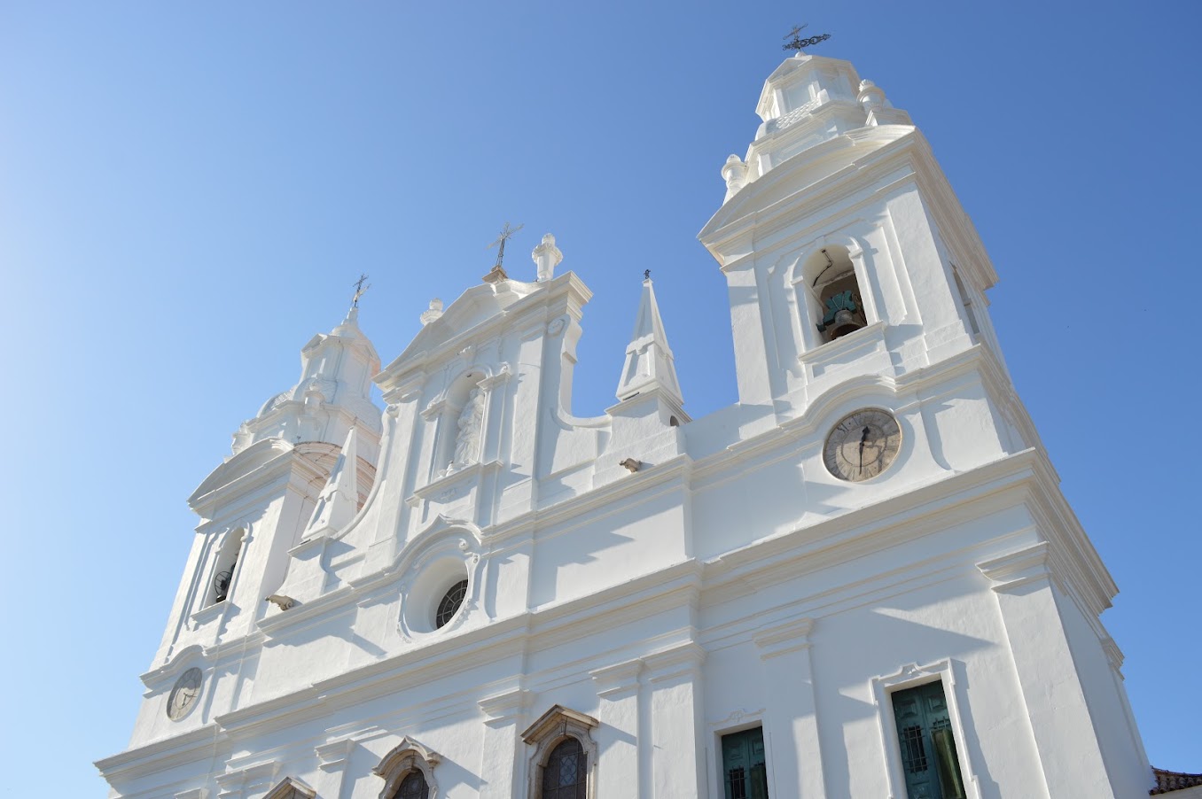 Está prevista também a criação de novas paróquias e áreas missionárias.

Foto: Arquidiocese de Belém/divulgação