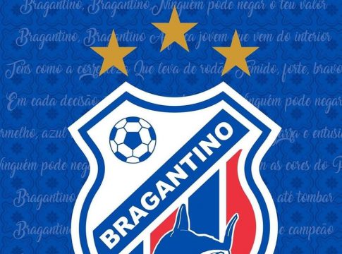 'Goleada' no STJD garante o Bragantino no Parazão 2023
