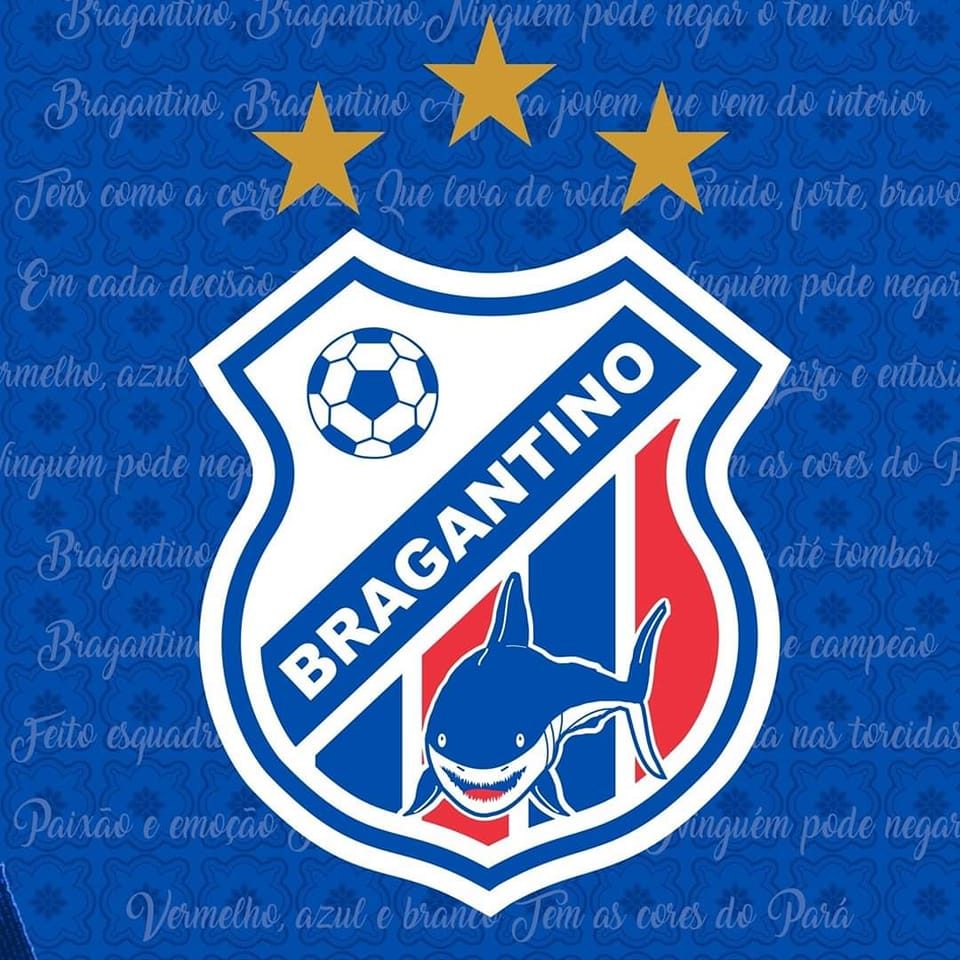 'Goleada' no STJD garante o Bragantino no Parazão 2023