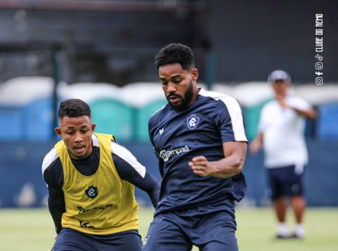 Foto: Samara Miranda/Remo