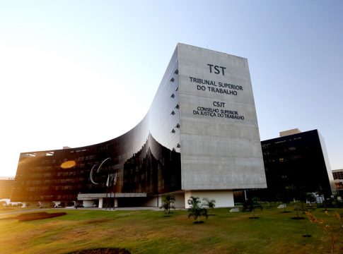 A condenação ao Sesc foi mantida pela Terceira Turma do Tribunal Superior do Trabalho. Foto: Aldo Dias

