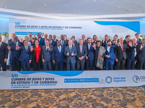Foto: Ricardo Stuckert/PR