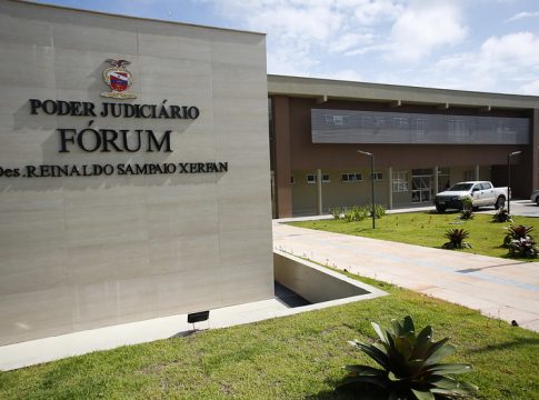Documentos devem ser enviados de 15 a 31 de janeiro Divisão de Administração de Pessoal

 Foto: TJPA/divulgação