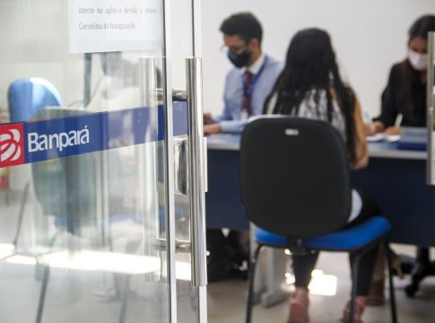 Banpará abre inscrições para concurso com salários acima de R$ 10 mil
