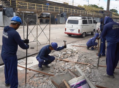 Foto: Ascom/Seurb