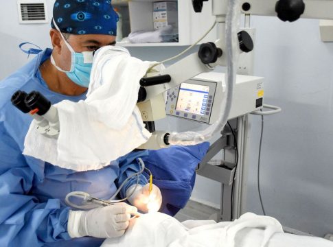 Confira a lista dos 21 estados que receberam recursos para reduzir filas de cirurgias no SUS.
FOTO: Tony Winston/agência saúde