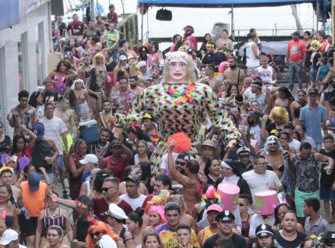 Descubra as melhores opções de programação para o Carnaval no Pará, desde desfiles até blocos tradicionais e atrações.