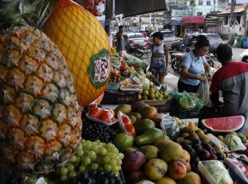 Segundo o Dieese-PA, os reajustes de preços mais expressivos no primeiro mês do ano, sobretudo quando comparados a dezembro. Foto: Wagner Santana/Diário do Pará.