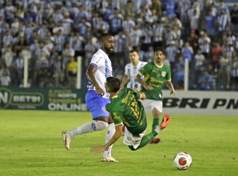 Foto: Wagner Almeida / Diário do Pará.
