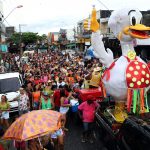  Foto: celso Rodrigues/ Diário do Pará.