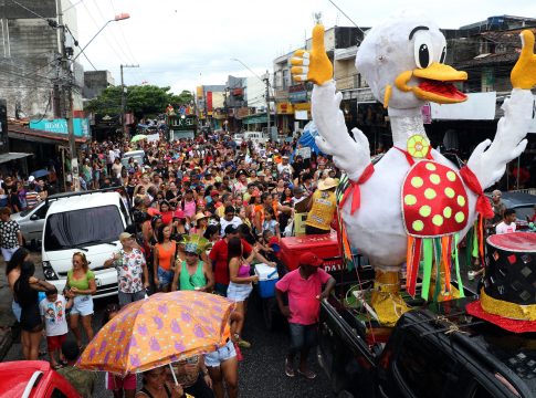  Foto: celso Rodrigues/ Diário do Pará.