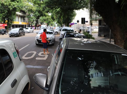 Se virar lei, o texto dará aos órgãos municipais de trânsito a competência privativa de fiscalização e aplicação de multas nas principais infrações.  Foto: Irene Almeida