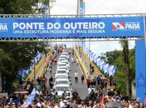 Foto:  Celso Rodrigues/ Diário do Pará.