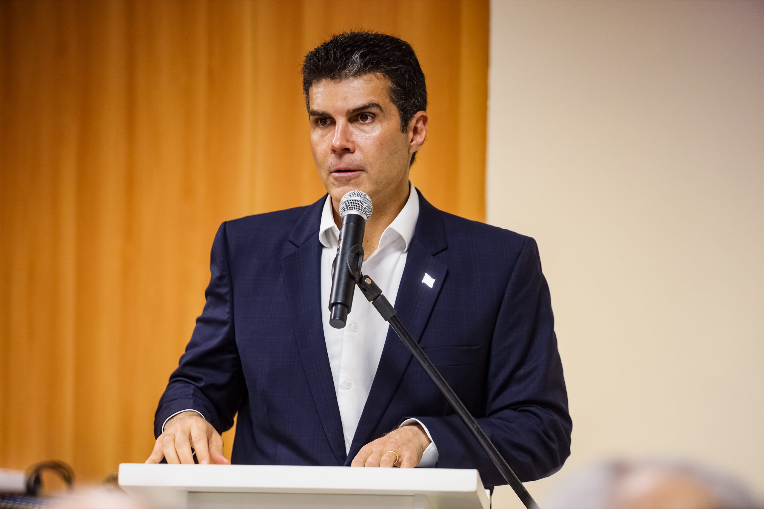 Foto: Rodrigo Pinheiro/Ag. Pará