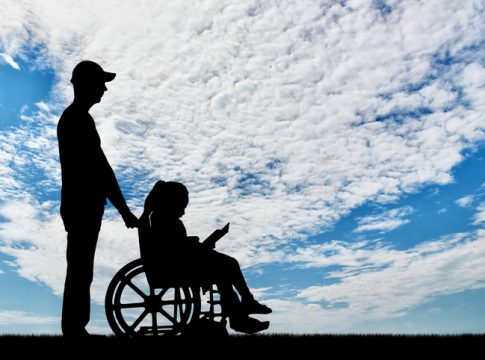 Por unanimidade, o colegiado entendeu que o pai da criança, de quatros anos de idade, precisa assumir os ônus acarretados pela síndrome, o que lhe demanda tempo, dedicação e preocupação. Foto: Divulgação