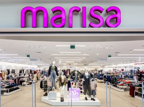 A Marisa somava, ao final de setembro, uma dívida líquida ajustada de R$ 566,1 milhões, de acordo com o balanço do terceiro trimestre da varejista. Já o patrimônio líquido da empresa atingia R$ 974 milhões. Foto: Divulgação