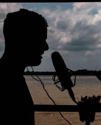 Rádio: um veículo sempre perto de você!