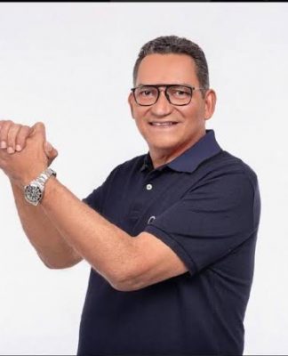 Torrinho Torres é o novo deputado estadual da Assembleia Legislativa. O primeiro suplente do Podemos assume a vaga deixada com o pedido de licença do deputado Igor Normando. Foto: Divulgação