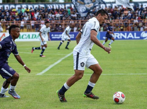 Foto: Samara Miranda/Remo