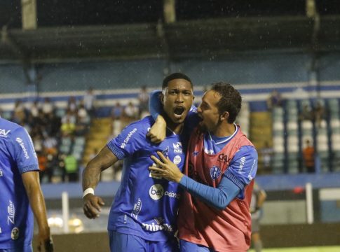 Foto: Wagner Almeida