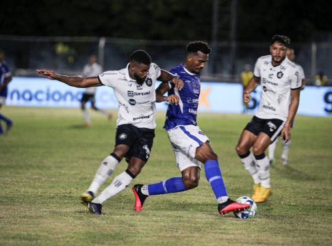 Foto: Samara Miranda/Remo